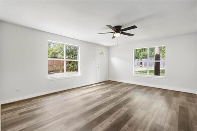 Master bedroom.