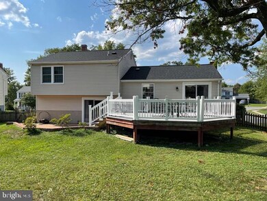 8611 Saxon Cir, Nottingham, MD 21236 - photo 5