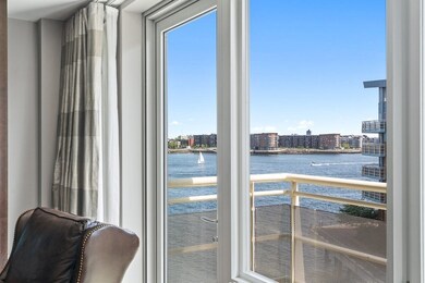 3 Battery Wharf unit 3506, Boston, MA 02109 - photo 3