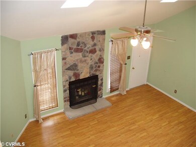 Den/Family/Great Room - Veiw of family room from 2