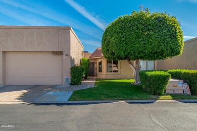 725 S Arrowwood Way, Mesa, AZ 85208 - photo 2