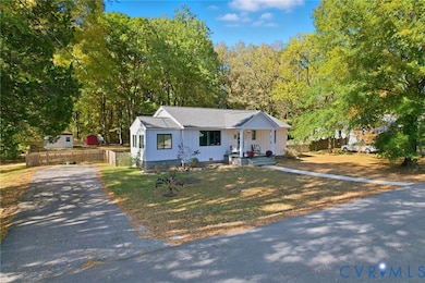 509 Chapman St, Ashland, VA 23005 - photo 3