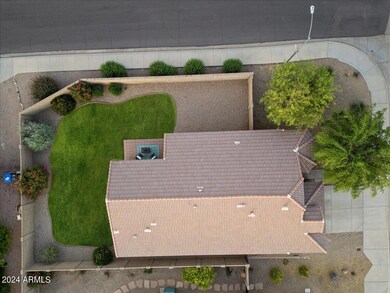 So much PRIVACY and space