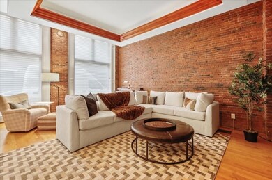 100 Fulton St unit 1N, Boston, MA 02109 - photo 2