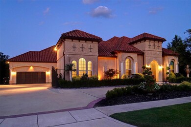 7001 Monet, Colleyville, TX 76034 - photo 3