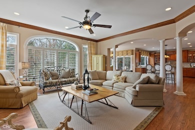 1316 Calvin Ct, Naperville, IL 60540 - photo 6