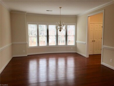 6 Indigo Lake Terrace unit C, Greensboro, NC 27455 - photo 7