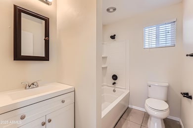 25 Bathroom