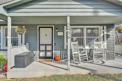 2456 Thomasson Mill Rd, Goodview, VA 24095 - photo 4