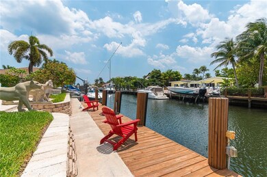 80' Waterfront