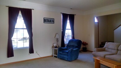 Great Room!