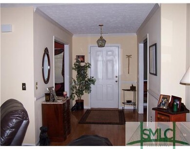 Other. Front Hall
