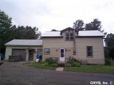 Other Exterior Side
