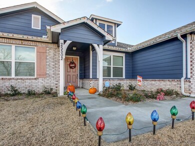 25502 E 86th St S, Broken Arrow, OK 74014 - photo 2