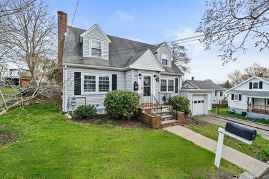 43 Trevore St, Quincy, MA 02171 - photo 3