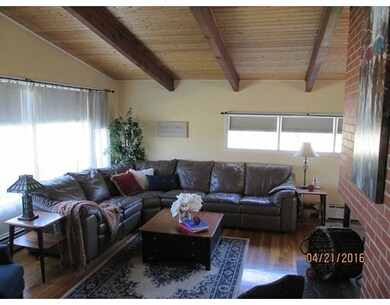 130 Assumption Ave, Worcester, MA 01606 - photo 4