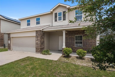 433 Druse Ln, Jarrell, TX 76537 - photo 3