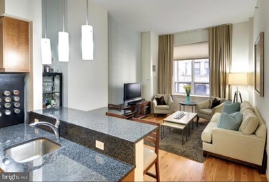 Aria the Condominium unit 2C, Philadelphia, PA 19102 - photo 3