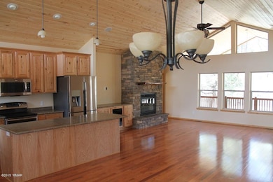 2860 S Garretts Way, Show Low, AZ 85901 - photo 6