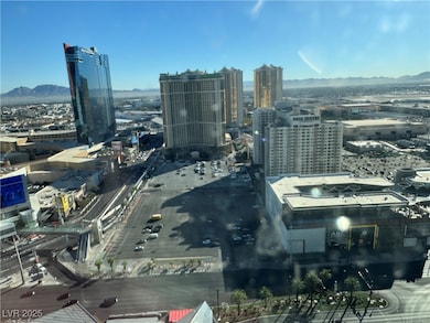 Veer Towers East unit 2503, Las Vegas, NV 89158 - photo 2