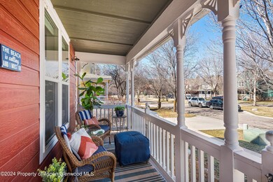 covered front porch