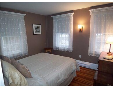 Bedroom.