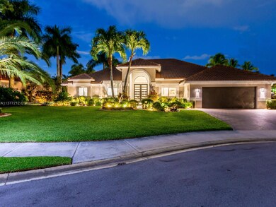 1165 Manor Ct, Weston, FL 33326 - photo 5