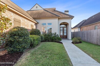 Timeless Curb Appeal