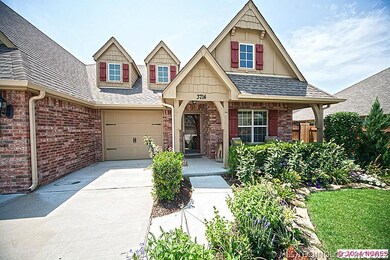 Beautiful Landscaping