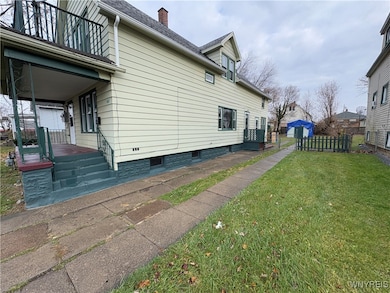 143 Reo- Upper Ave, Buffalo, NY 14211 - photo 2