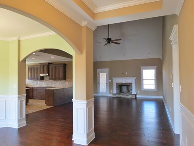 1021 Marion Oaks Dr, Macon, GA 31216 - photo 2