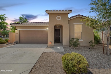 8536 S 40th Glen, Laveen, AZ 85339 - photo 2