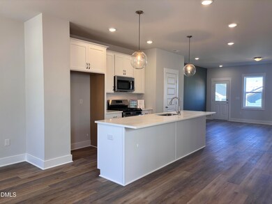 529 Folk Song Way, Wendell, NC 27591 - photo 2