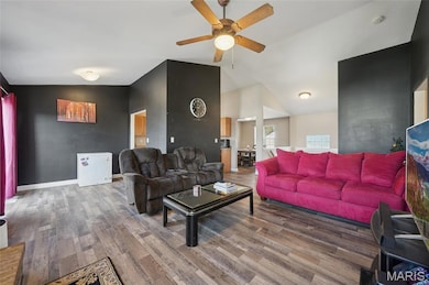 86 Glen Meadows Dr, Troy, MO 63379 - photo 4