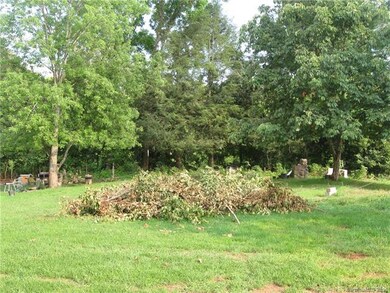 With Extra Buildable Lot!  Garden / Green Space.