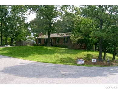 7701 Walnut Cir, Quinton, VA 23141 - photo 2