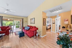 740 Goldrock Rd, Lehigh Acres, FL 33974 - photo 7