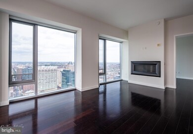 414 Light St unit 4302, Baltimore, MD 21202 - photo 7