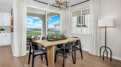 Residence 3 Model Home Photo