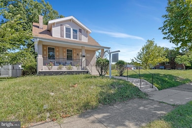 2140 32nd St SE, Washington, DC 20020 - photo 2