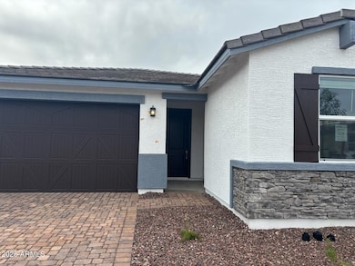 24589 W Chambers St, Buckeye, AZ 85326 - photo 2