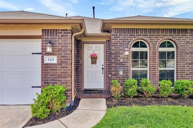 163 Piney Pathway, Magnolia, TX 77354 - photo 2