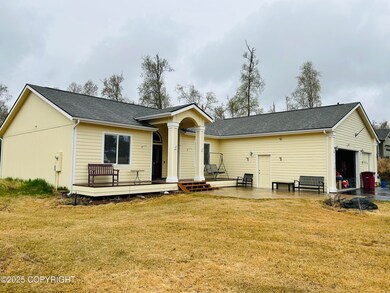 5789 S Hanson Loop, Wasilla, AK 99654 - photo 3