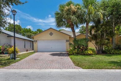 1194 Winding Rose Way, West Palm Beach, FL 33415 - photo 3