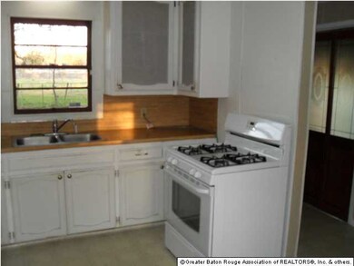Kitchen View 1