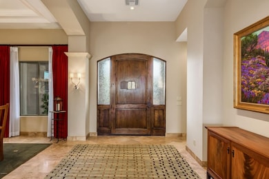 006_Entry ~ Foyer