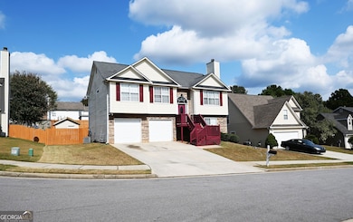 816 Lorraine Ln unit 4, Stockbridge, GA 30281 - photo 2