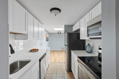 Fox Run unit E57, South Easton, MA 02375 - photo 7