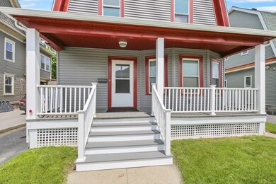 192 Highland St, Worcester, MA 01609 - photo 5