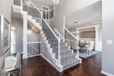 21915 W 57th Terrace, Shawnee, KS 66226 - photo 2